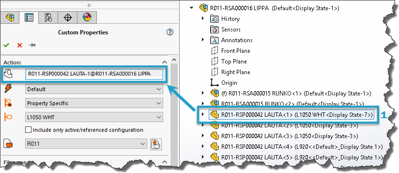 FeatureManager