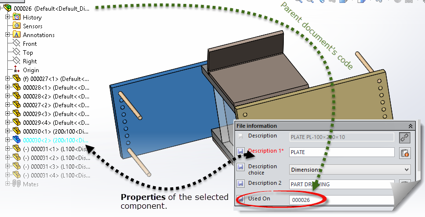 GetParentItemExample